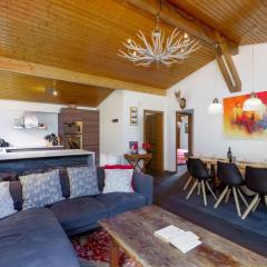 Chalet Nicolas