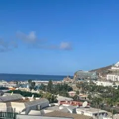 Rosa Amarilla Apartment