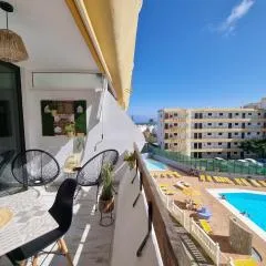 Top Apartament Playa del Ingles