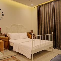 Super OYO 629 Home Lux Suite