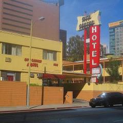 시티 센터 호텔 로스앤젤레스(City Center Hotel Los Angeles)