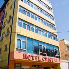 Hotel Cristal Madagascar