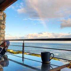 Kleinzee Oceanfront Whole House Self Catering