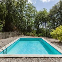 Casa en Montseny con piscina