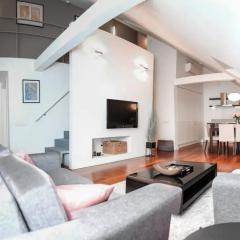 #stayhere - Spacious Luxury Town Hall 3BDR Apartment