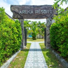 Areeka Resort Phuket
