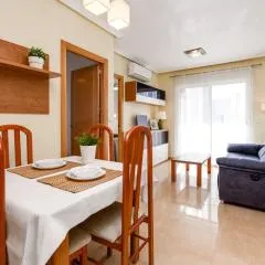 Sunny Casita, Torrevieja, Modern 2 Bed Top Floor Apartment
