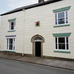 The Old Bulls Head