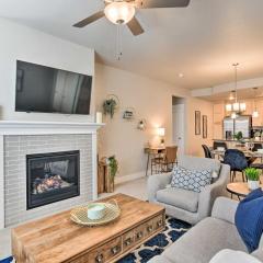 Elegant Loveland Condo Less Than 5 Mi to Old Town!