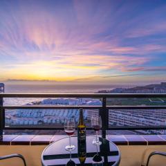 Coastify Playa Paraiso