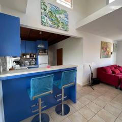 Playa y Campo Getaway Apartment