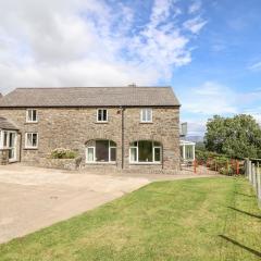 The Stables At Cae Gwyn