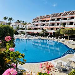 Dúplex Agnes Parque Santiago I