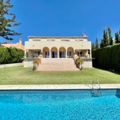 Villa Los Lirios Puerto Banus - EaW Homes