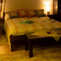 Suflat Apartman Studio