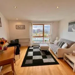 Lovely City Centre 1 bed apartment