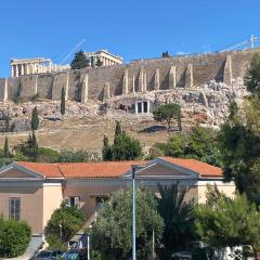 Check Point - Acropolis View B