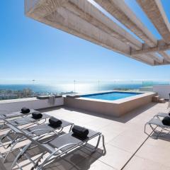 KARAT Atico Siam Skies