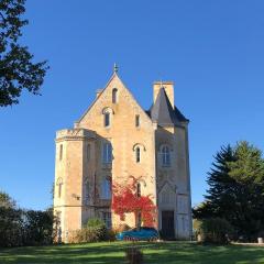 Château Fauchey