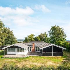 Five-Bedroom Holiday home in Børkop 2