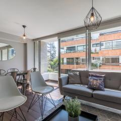 Apartment - Carmen Sylva - Costanera Center