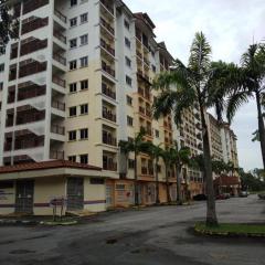 Bukit Merah Suria Apartment BURUK SURIA APARTMENT