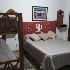 Departamento Céntrico excelente ubicación.