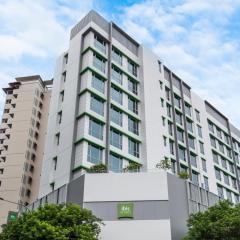 ibis Styles Singapore Albert