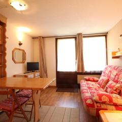 Studio Les Carroz d'Arâches, 1 pièce, 4 personnes - FR-1-572-61