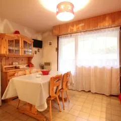 Studio rénové pour 4 personnes, centre station, proche pistes et commodités - FR-1-572-24