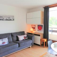 Studio cosy à Morillon 4 pers, TV à 150m pistes - FR-1-815-88