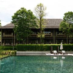 Kirimaya Golf Resort Spa - SHA Plus Certified