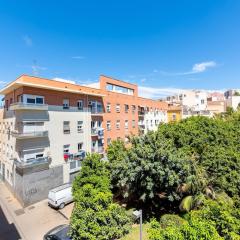 Apartamento Don Rodrigo