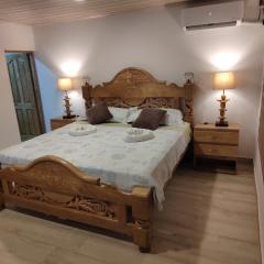 Aparta Suite Villa Roko