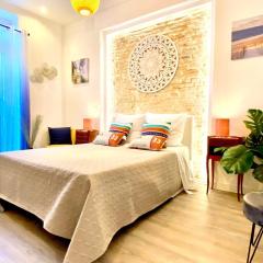 Élégante maison au bord du bassin Arcachon