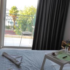 Ilianna's Home Β3 - Marina,Kalamata