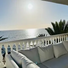 Luxury Sunset Ocean View