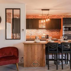 Résidence Val d'Europe Bmyguest