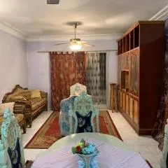 Azzam Guest House 1 families only