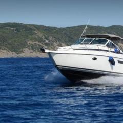 albatiara rent boat