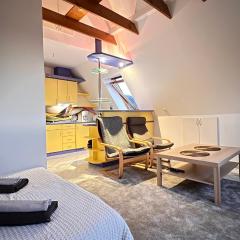 Apartament Tatrzański Poranek