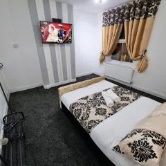 *12PR* Setup for your most relaxed & amazing stay + Free Parking + Free Fast WiFi *