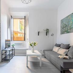 JOIVY Cosy 1-bed flat in Navigli