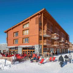 travelski home premium - Résidence Edenarc 5 stars