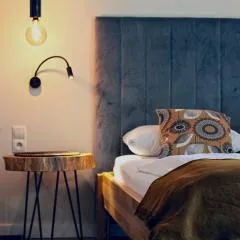 Hotel Na Skarpie - Charzykowy