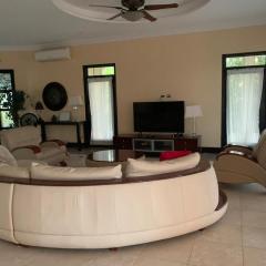 Room in House - Casa De Playa Alegria, Flamingo,