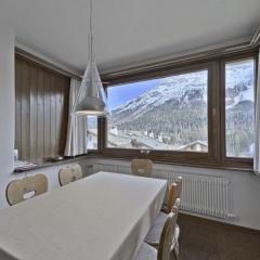 Chesa Arlas - St. Moritz