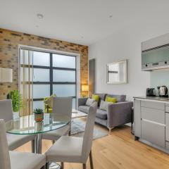 MySquare Serviced Apartments near Regent's Park