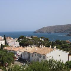 Attic in Cadaques