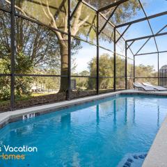 8503-Villa with Pool-Game Room-WiFi by Disney